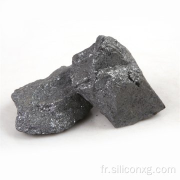 Alliage de carbone en silicium High &amp; Medium Carbone